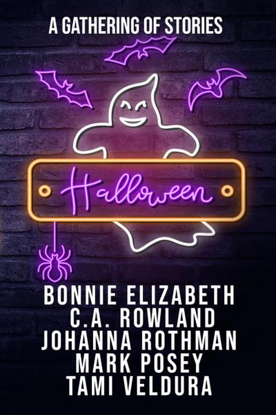 Halloween (A Gathering of Stories, #2)