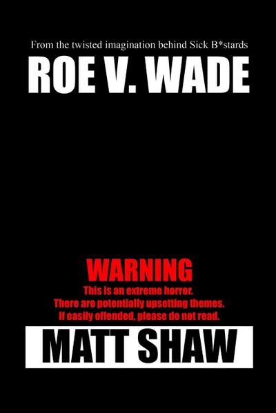 Roe V. Wade