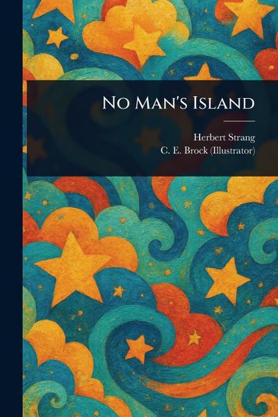 No Man’s Island