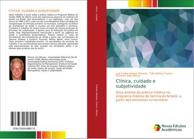 Clínica, cuidado e subjetividade