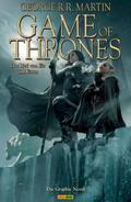 Game of Thrones - Das Lied von Eis und Feuer, Bd. 2