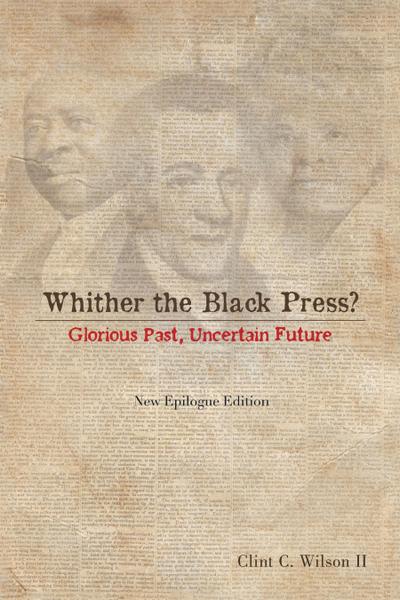 Whither the Black Press?