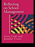 Reflecting On School Management