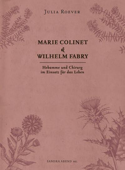 Marie Colinet & Wilhelm Fabry