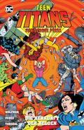 Teen Titans von George Perez 3