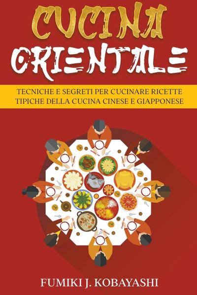 Cucina Orientale