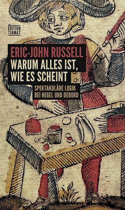 Warum alles ist, wie es scheint