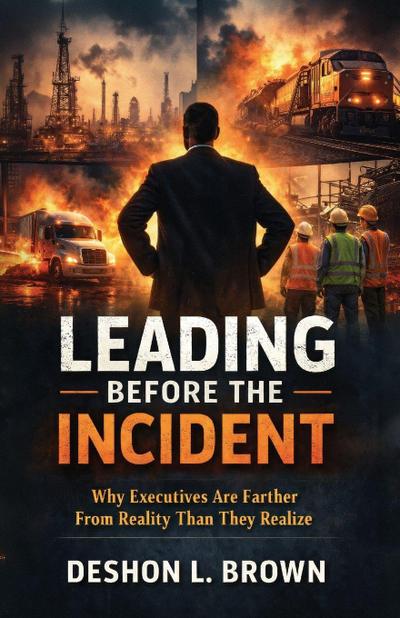 Leading Before the Incident