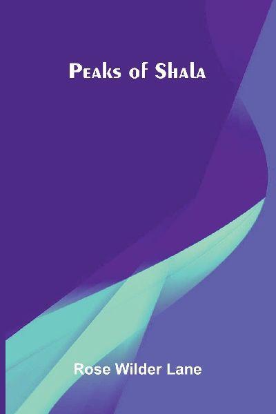 Peaks of Shala