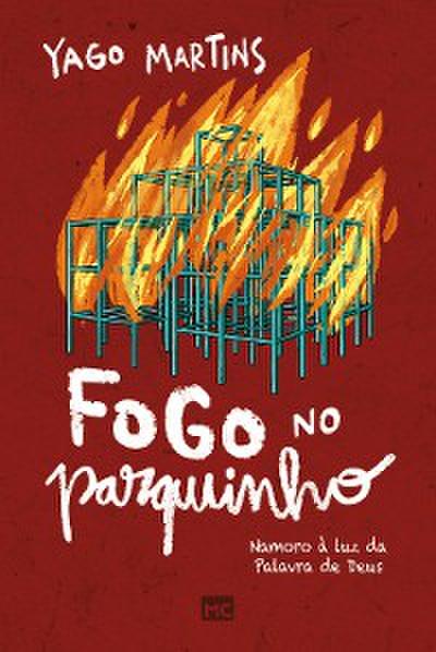 Fogo no parquinho