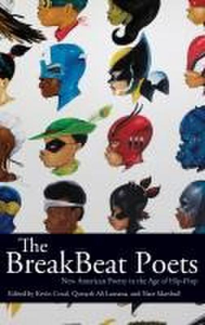 The Breakbeat Poets