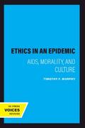 Ethics in an Epidemic