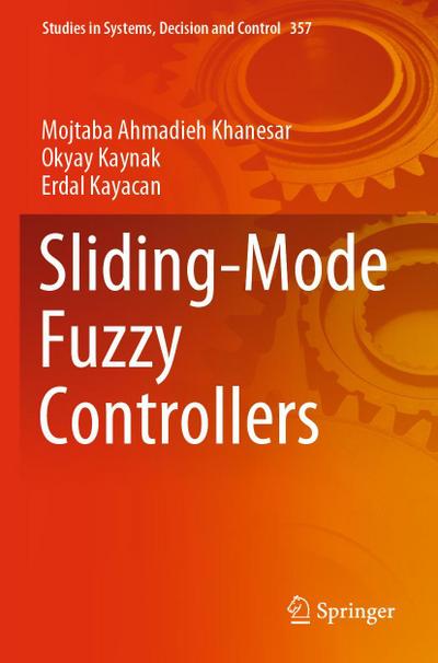 Sliding-Mode Fuzzy Controllers