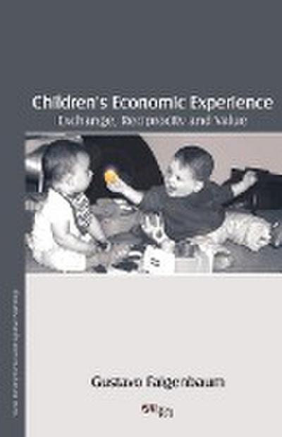 Children’s Economic Experience