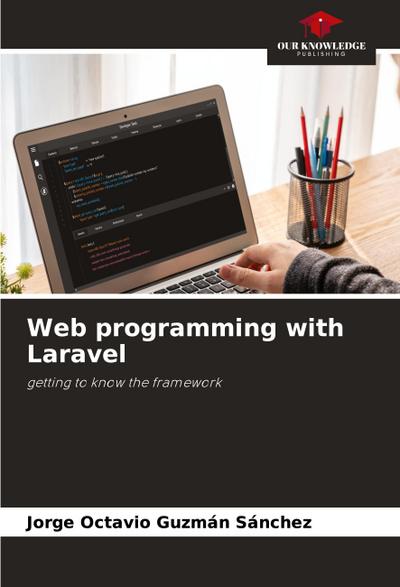Web programming with Laravel