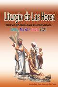 Liturgia de las Horas Breviario romano