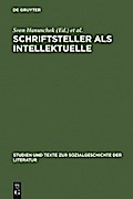 Schriftsteller als Intellektuelle