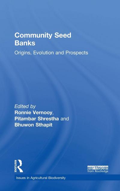 Community Seed Banks