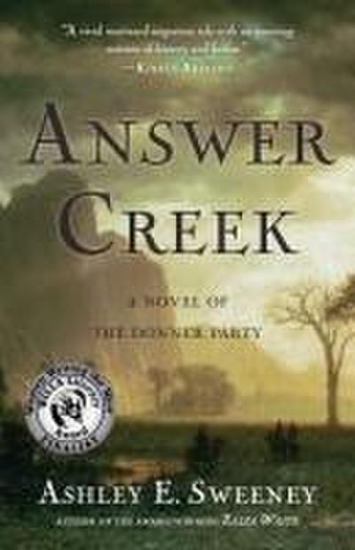 Answer Creek