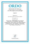 ORDO