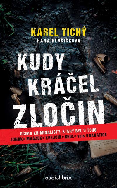 Kudy krácel zlocin