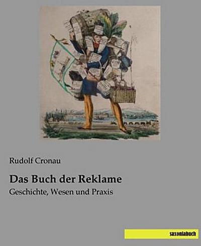 Das Buch der Reklame