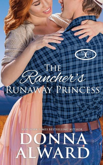 The Rancher’s Runaway Princess