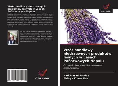 Wzór handlowy niedrzewnych produktów le¿nych w Lasach Pa¿stwowych Nepalu