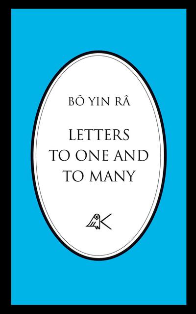 Letters To One And To Many