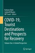 COVID-19, Tourist Destinations and Prospects for R