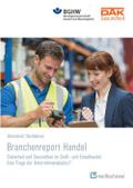 Branchenreport Handel