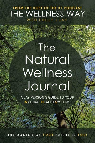 The Natural Wellness Journal