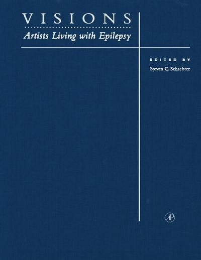 Visions: Artists Living with Epilepsy