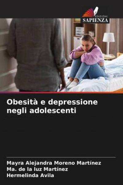 Obesità e depressione negli adolescenti