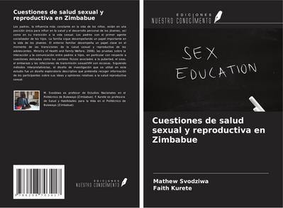 Cuestiones de salud sexual y reproductiva en Zimbabue