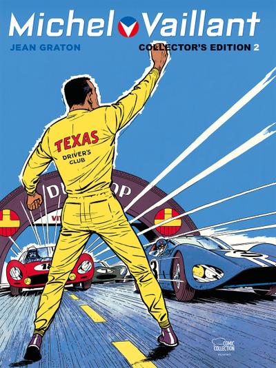 Michel Vaillant Collector’s Edition 2