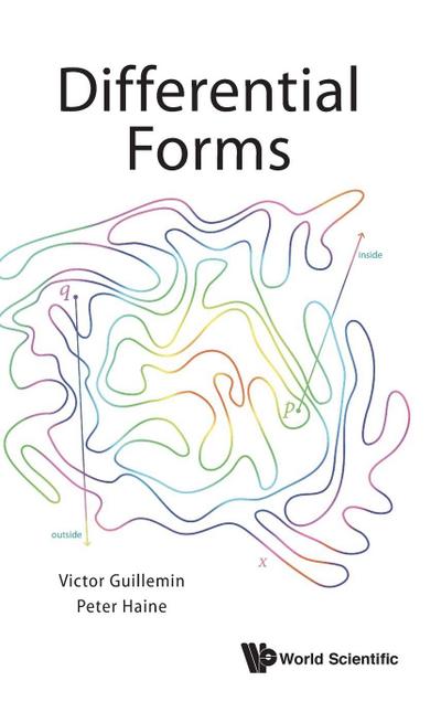 DIFFERENTIAL FORMS