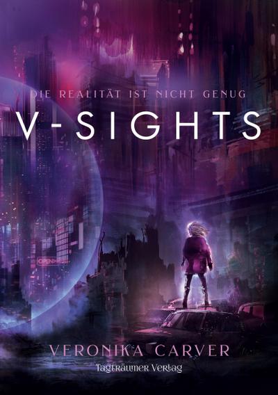 V-Sights, 2 Teile