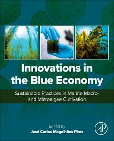Innovations in the Blue Economy