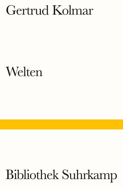 Welten