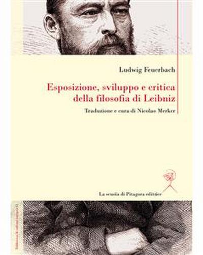 Esposizione, sviluppo e critica della filosofia di Leibniz