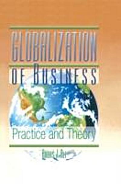Globalization of Business