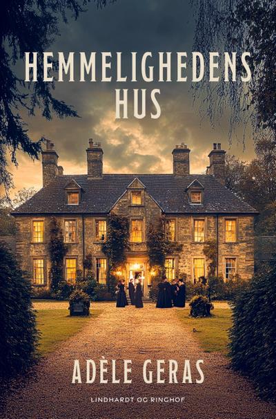Hemmelighedens hus