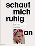 Schaut mich ruhig an: Wie brandverletzte Kinder und Jugendliche ihr Leben meistern
