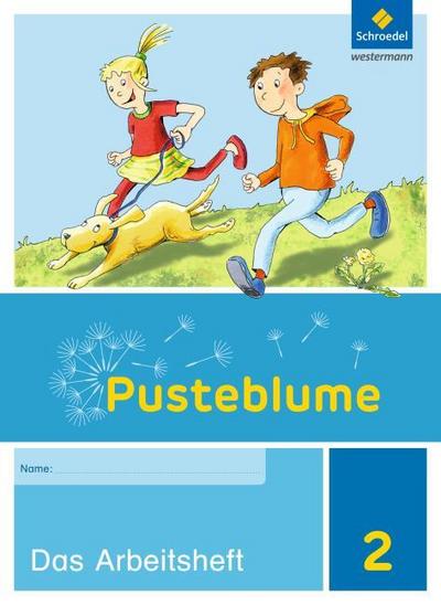 Pusteblume. Sachunterricht - Ausgabe 2016 für Berlin und Brandenburg