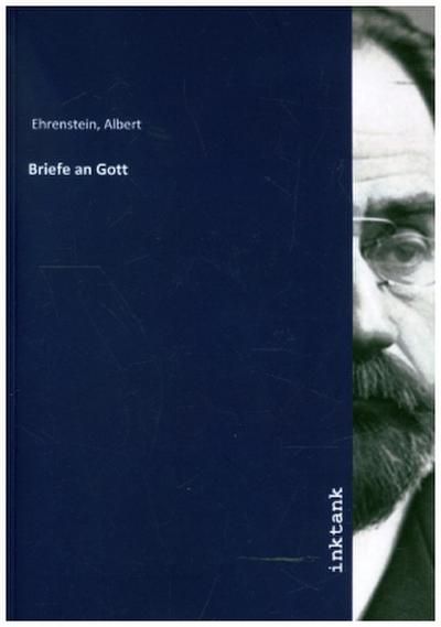 Briefe an Gott