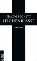 Leichenblässe
