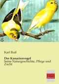 Der Kanarienvogel