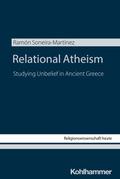 Relational Atheism