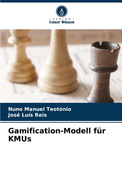 Gamification-Modell für KMUs